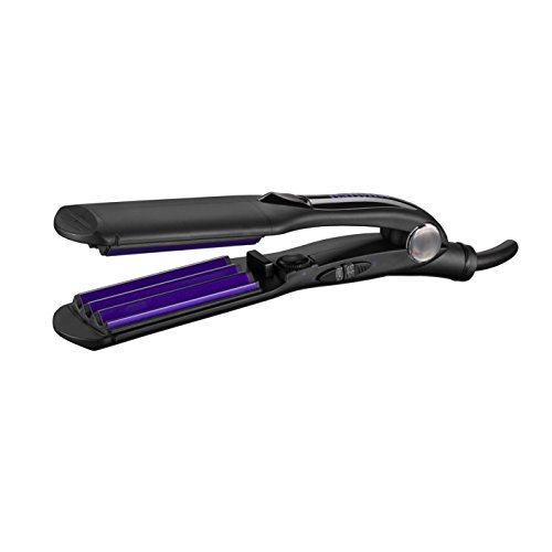 BaByliss The Crimper - Purple