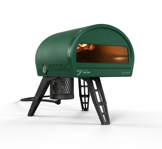 Roccbox | Ranger Green