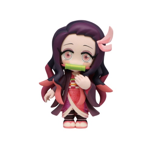 Demon Slayer Nezuko Kamado TOONIZE Figure