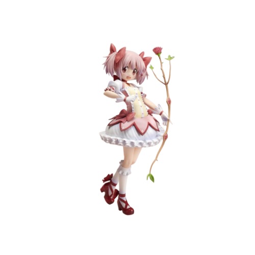 Puella Magi Madoka Magica Side Story Magia Record Madoka Kaname 1:8 Scale Figure