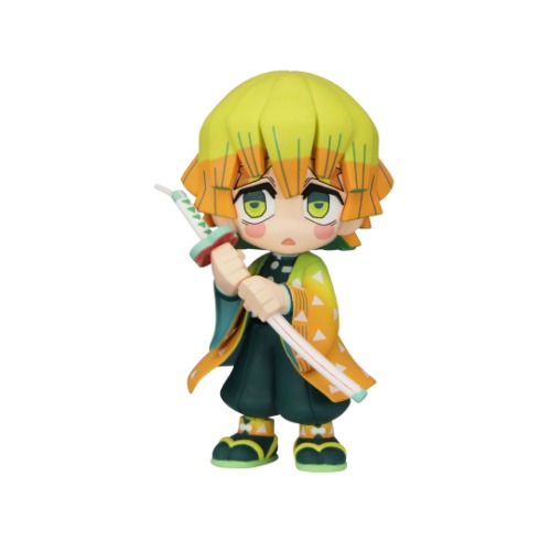 Demon Slayer TOONIZE Agatsuma Zenitsu Figure