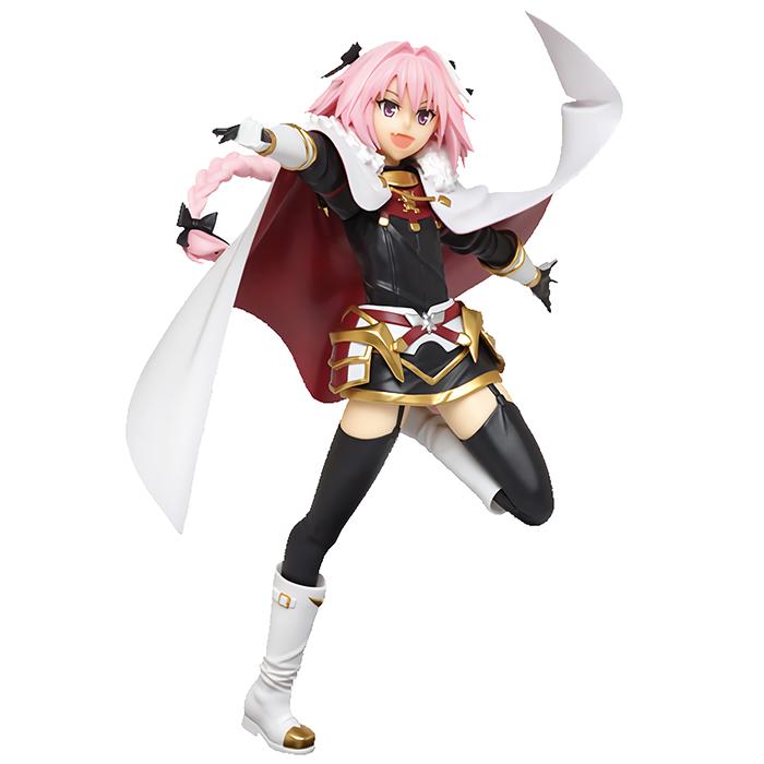Fate/Apocrypha - Astolfo Rider of Black - Prize Figure Vol.2