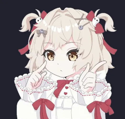 Finger swing animation!