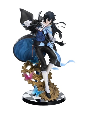 Vanitas no Carte - Vanitas - Prisma Wing - 1/7 (Prime 1 Studio) - Brand New