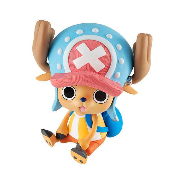 One Piece - Tony Tony Chopper - Look Up - 2024 Re-release (MegaHouse) - Brand New