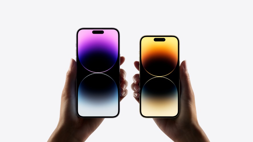 iPhone 14 Pro max
