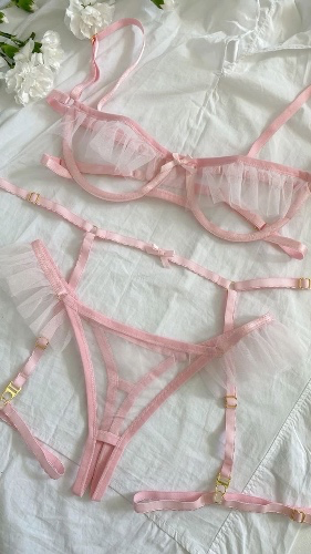 Lingerie 💕