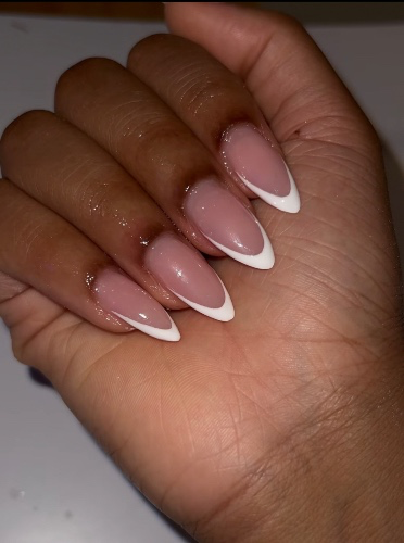 Manicure and Pedicure 💅🏾