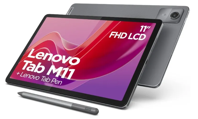 Lenovo tablette
