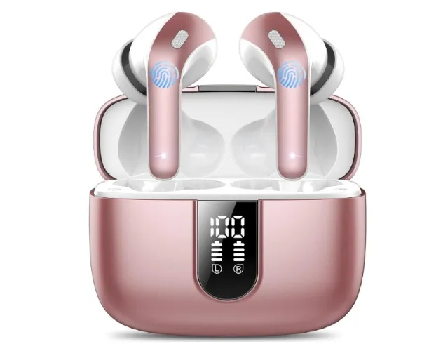 Ecouteurs Bluetooth sans fil