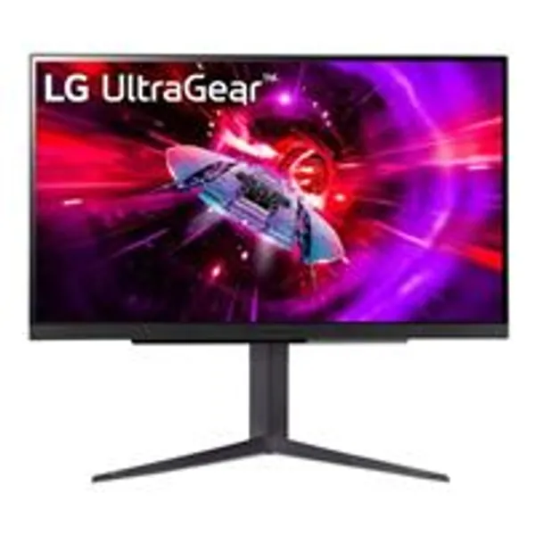 LG 27" 240Hz Gaming Monitor