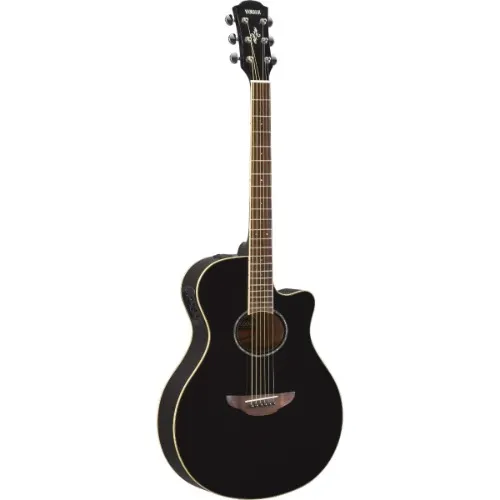 Yamaha APX600 Acoustic Electric