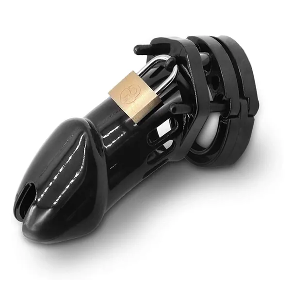 Huang Zhongxin Delicious Plastic Thing - Take Full Control of Harder, Thicker Enlarger for Men