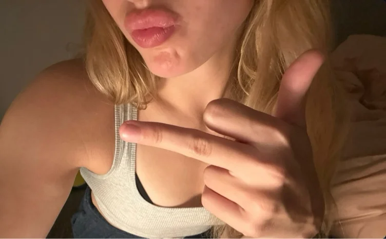 💋 