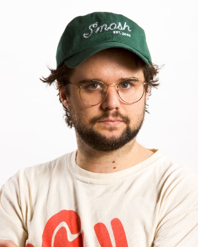 Embroidered Green Dad Hat | Default Title