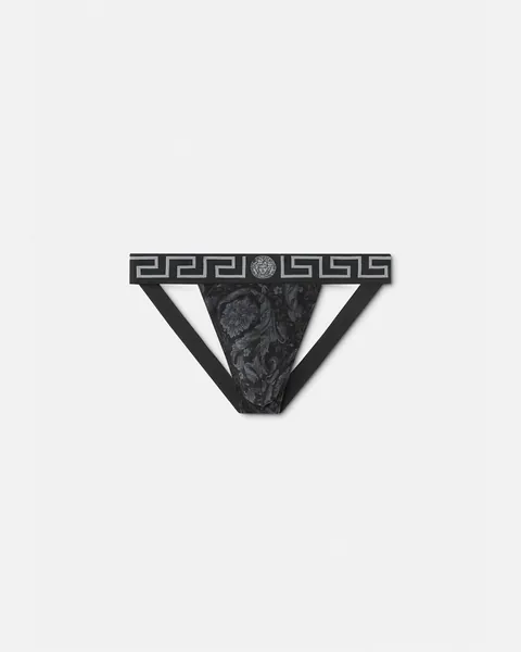 Versace Jockstrap