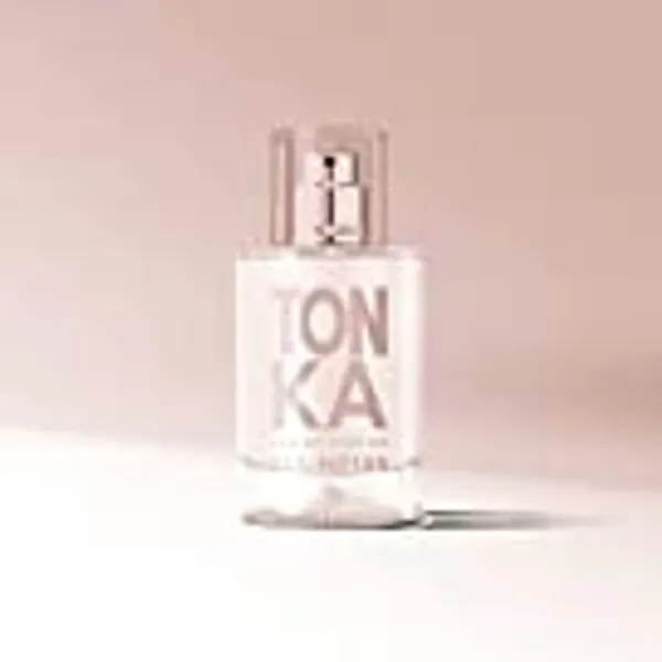 Solinotes Paris Tonka Bean for Women Eau de Parfum Spray, 1.7 Ounce/50ml