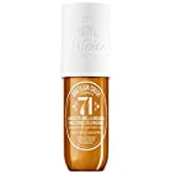 SOL DE JANEIRO Body Fragrance Mist