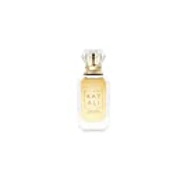 Kayali By Huda Beauty Vanilla Royale Sugared Patchouli | 64 Limited Edition Eau De Parfum TRAVEL SIZE (10 ml / 0.34 fl oz)