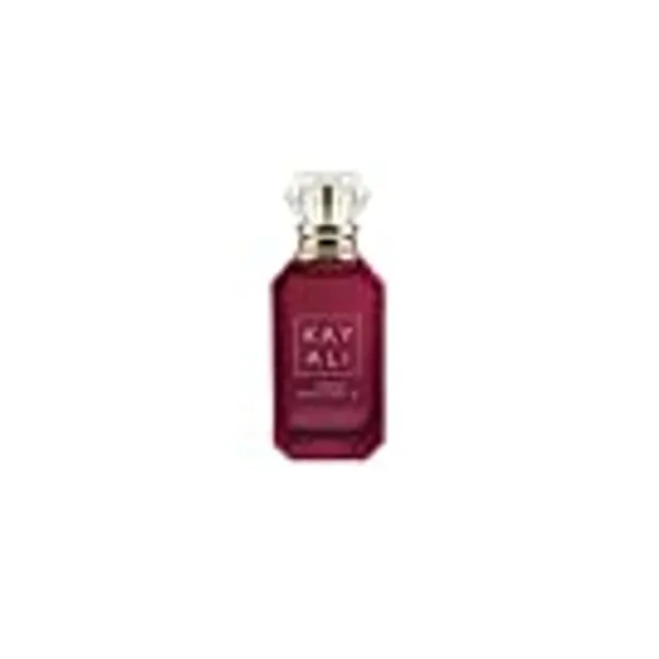 KAYALI by Huda Beauty Lovefest Burning Cherry | 48 Eau De Parfum Travel Spray (10ml/0.34floz)