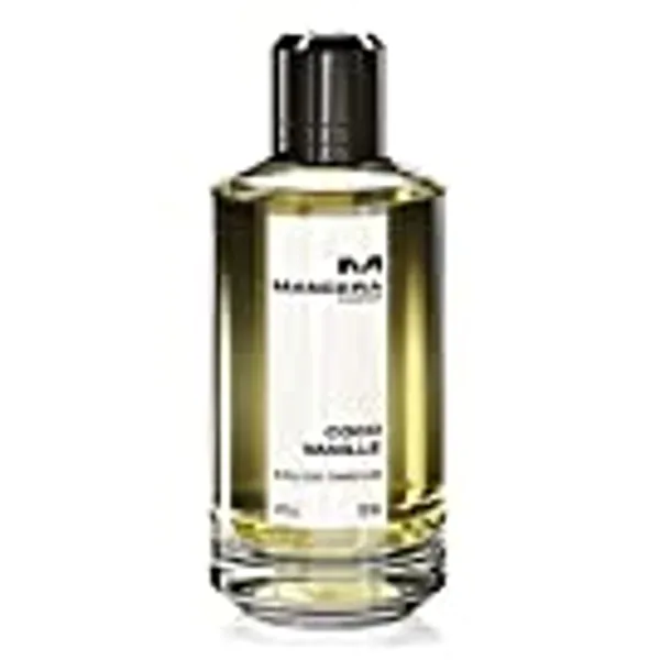 MANCERA Eau De Parfum Spray, Coco Vanille, 4 Fl Oz