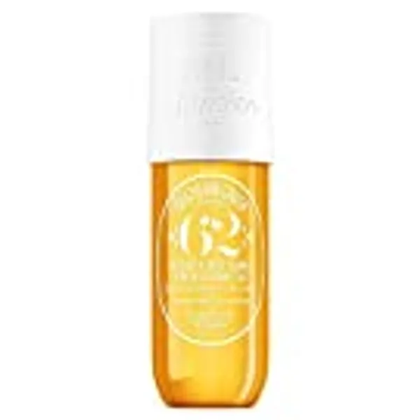 SOL DE JANEIRO - Brazilian Crush Fragrance Body Mist 240 ml