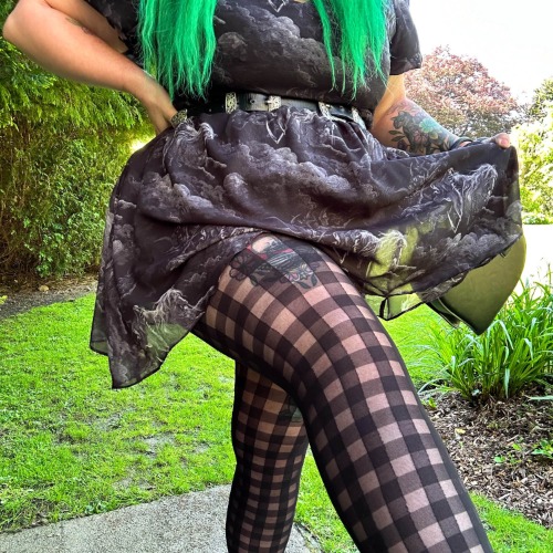 Checkmate - Black | D