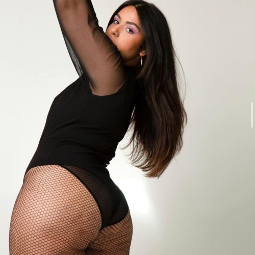 Fishnets | Fabulous (A-D) / Black