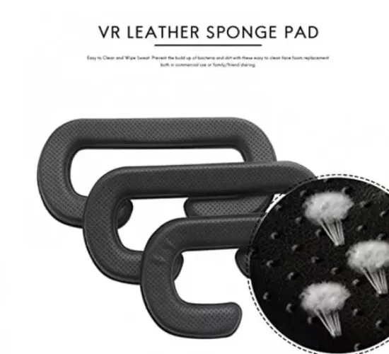 INF Erstatning til HTC VIVE Foam