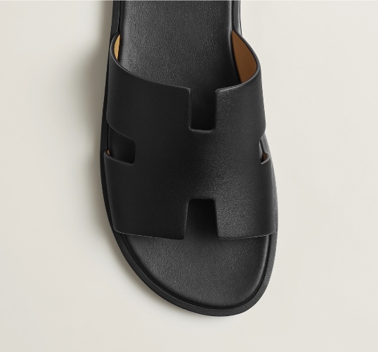 Hermes sandals size 13 men’s us