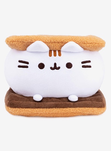 Pusheen Smore 12 Inch Plush