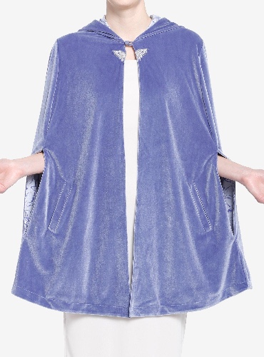 Her Universe The Lord Of The Rings Arwen Hooded Cape Her Universe Exclusive