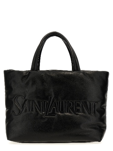 Saint Laurent Tote Bag Black - OS