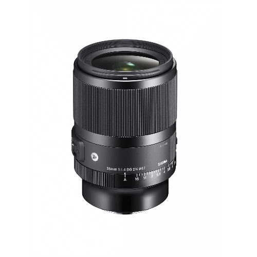 Sigma 35mm Obiectiv Foto Mirrorless F1.4 II DG DN Art Sony FE