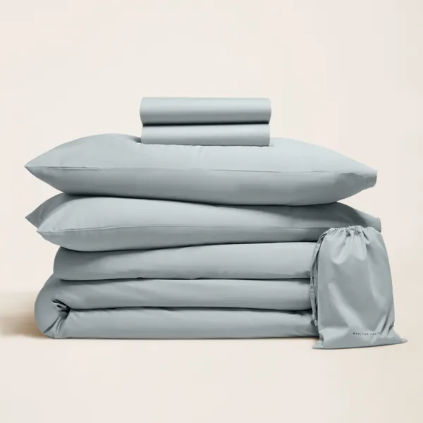 Luxe Australian Sateen Bedding Bundle