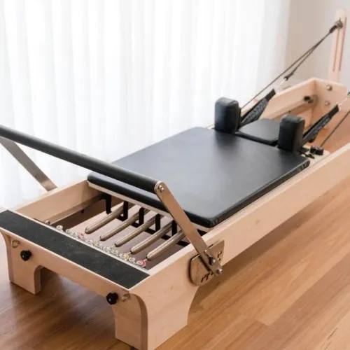 Pilates monthly 