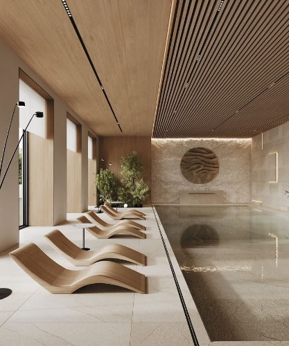 Pamper Me with a Spa Day