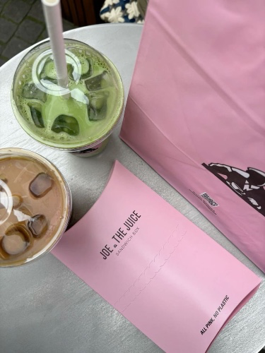 Monthly Protein Shakes