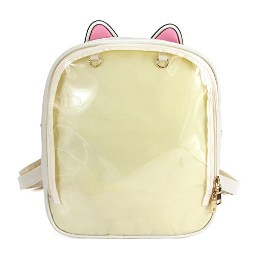 Cat Ear Ita Bag Backpack