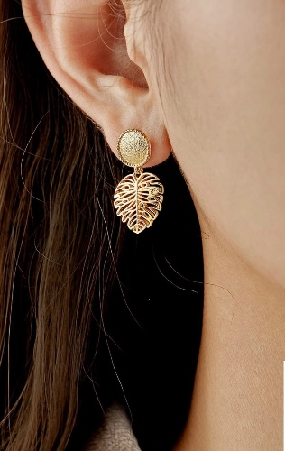 Beautiful Earrings ☀️✨