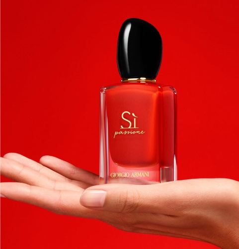 Armani Perfume ✨🥰 