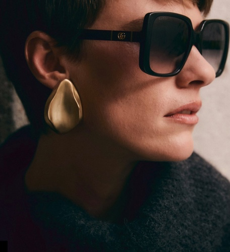 Gucci Sunglasses 🕶️✨