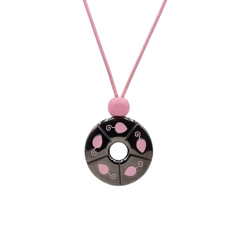 Miraculous Mouse Transformation Necklace | Default Title