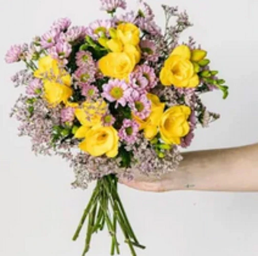 Bouquet of Flowers - sent to my door | summer flowers