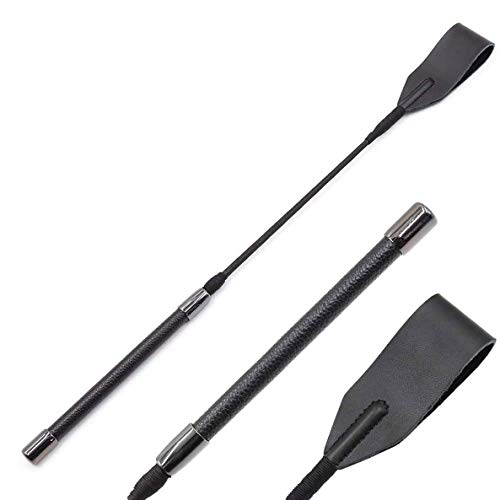 Rekink Premium Riding Crop Whip for Equestrian Sports