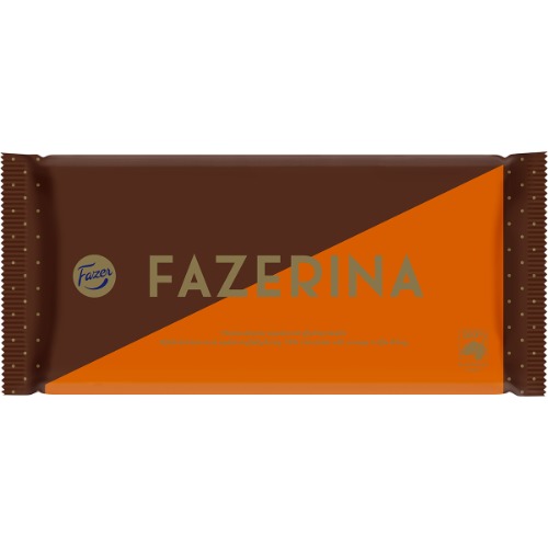 Fazerina
