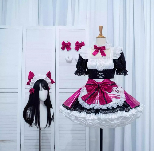 nico yazawa cosplay 