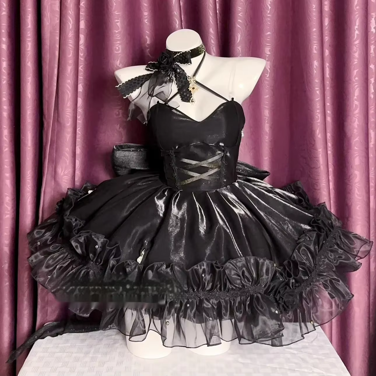 nikke doro nostalgia