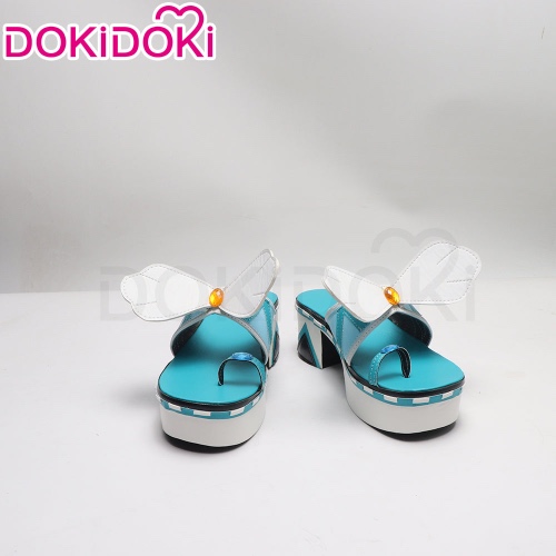 mualani shoes
