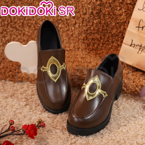 shoes for hu tao